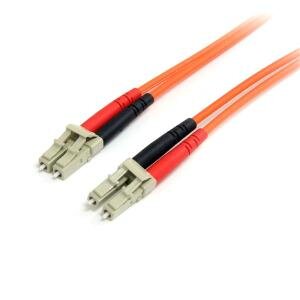 STARTECH 7M MULTIMODE FIBER PATCH CABLE LC LC-preview.jpg